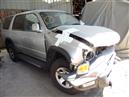 2000 Toyota 4Runner SR5 Silver 3.4L AT 2WD #Z24698